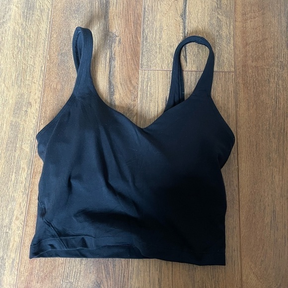 Lululemon align tank - Picture 2 of 4